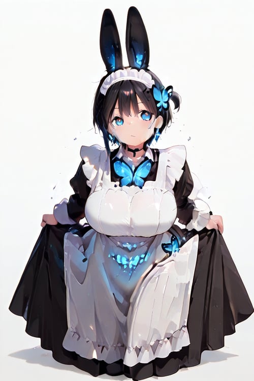 test枠テスト by らび@kiyoka_succubus on Tensor.Art