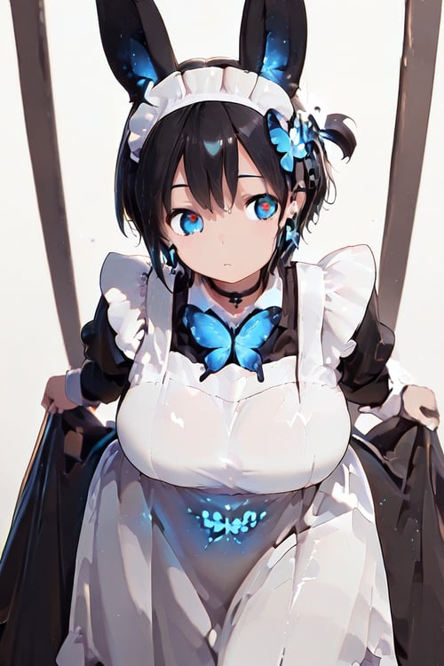 test枠テスト by らび@kiyoka_succubus on Tensor.Art
