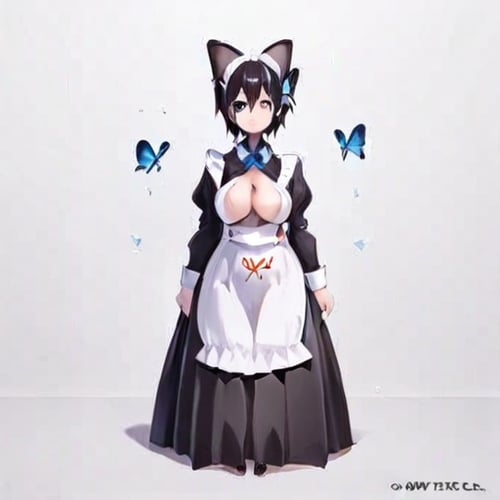 test枠テスト by らび@kiyoka_succubus on Tensor.Art