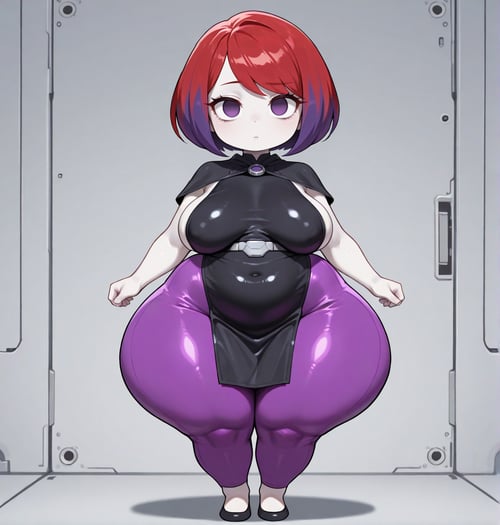 Shortstacks by Kyojiri Flonne on Tensor.Art