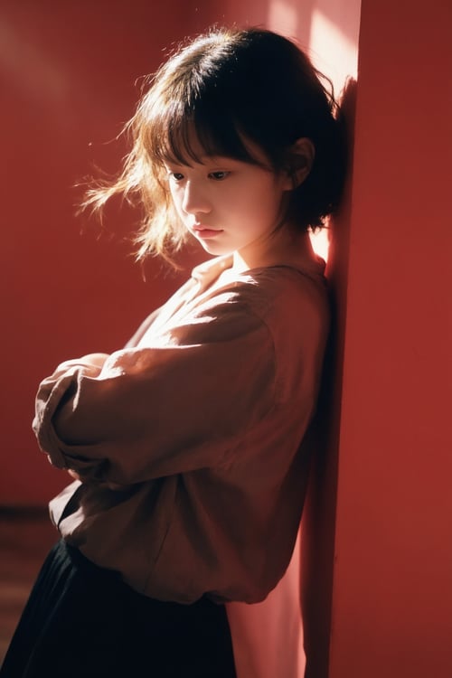 童稚集「PURE KID」 by 浅夏 on Tensor.Art