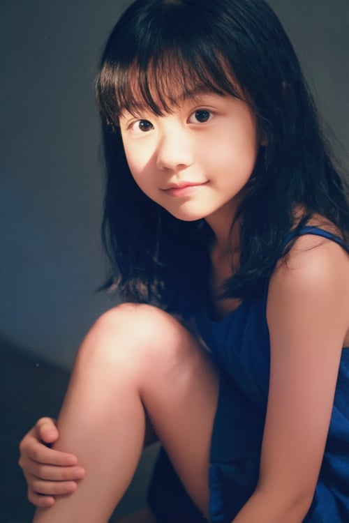 童稚集「PURE KID」 by 浅夏 on Tensor.Art