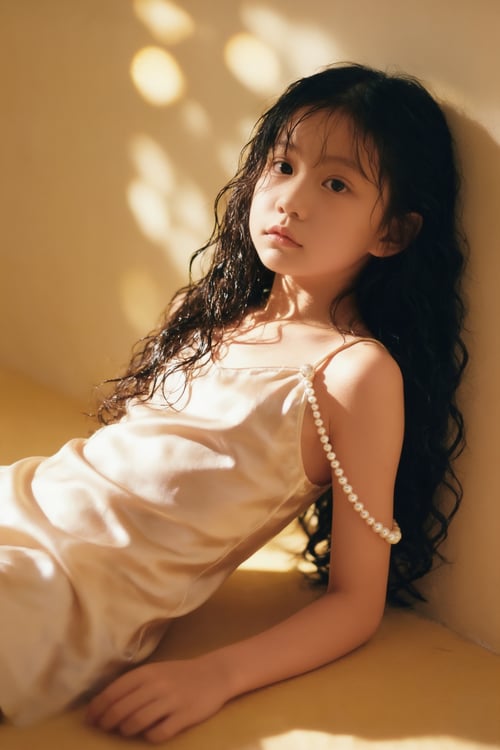 童稚集「PURE KID」 by 浅夏 on Tensor.Art