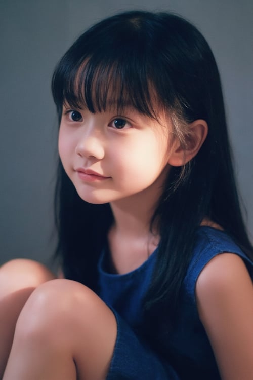 童稚集「PURE KID」 by 浅夏 on Tensor.Art