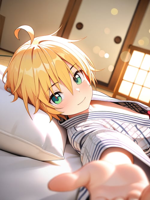 len by SA on Tensor.Art