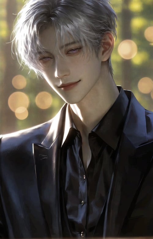 อันเซียอีกละ  by unciaツ on Tensor.Art