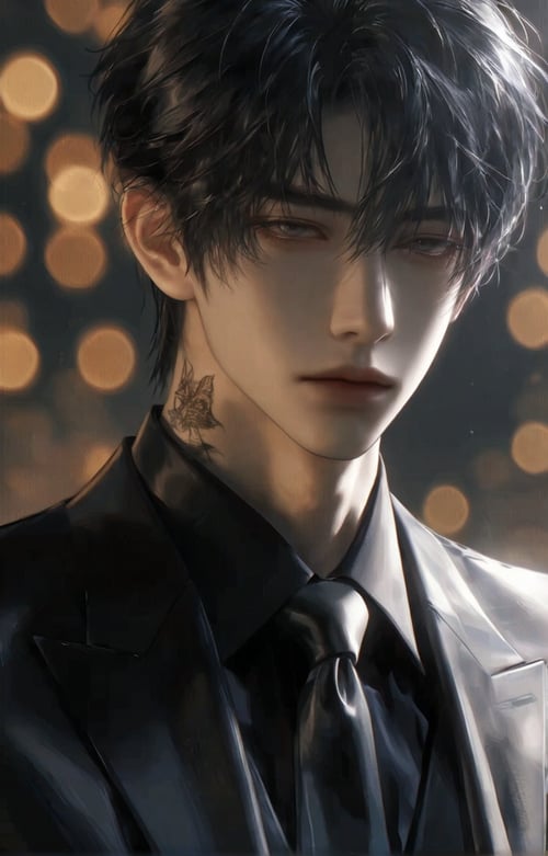 อันเซียอีกละ  by unciaツ on Tensor.Art