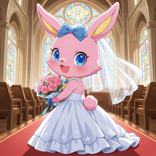Luna(Jewelpet) by user_885706407997929720 on Tensor.Art