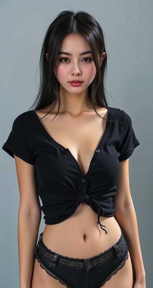female models by user_962961393500345146 on Tensor.Art