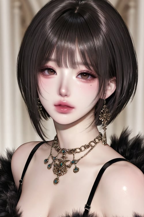 Beba by 🐰 on Tensor.Art
