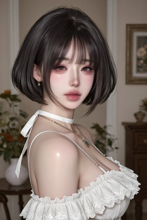 Beba by 🐰 on Tensor.Art