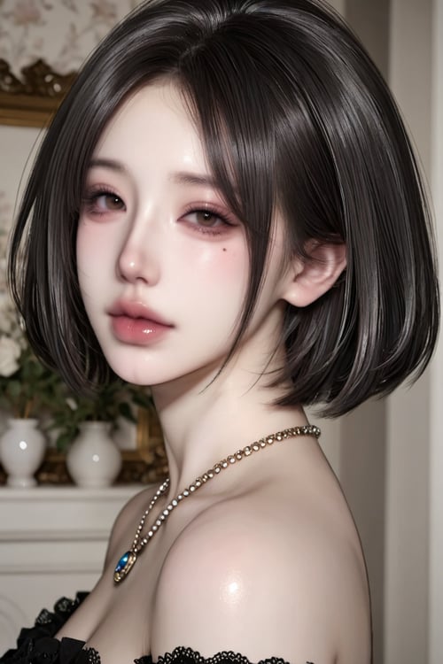 Beba by 🐰 on Tensor.Art