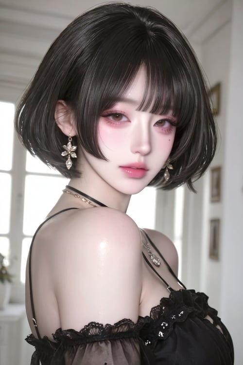 Beba by 🐰 on Tensor.Art