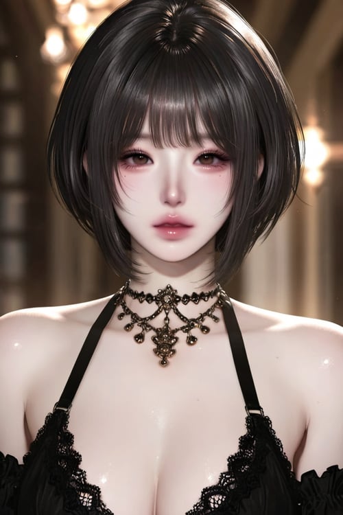 Beba by 🐰 on Tensor.Art