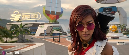 REALISTIC INDIAN WOMAN PHOTOS by remogodsora17 on Tensor.Art