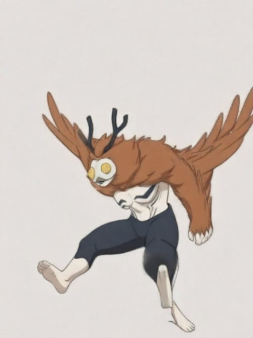 Gugu by user_769805792101588394 on Tensor.Art