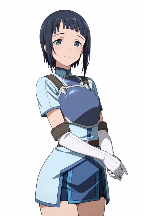Sachi サチ | Sword Art Online by ヒルコ on Tensor.Art