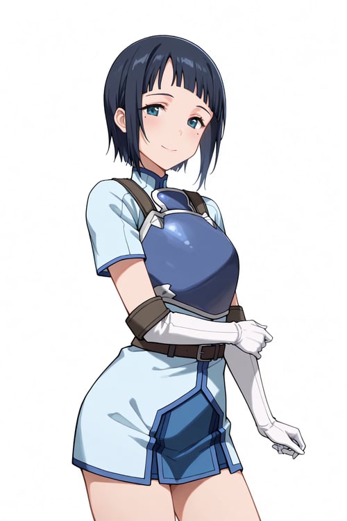 Sachi サチ | Sword Art Online by ヒルコ on Tensor.Art