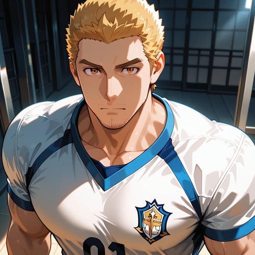 Sakuraba Haruto (Eyeshield 21) by Elf  on Tensor.Art