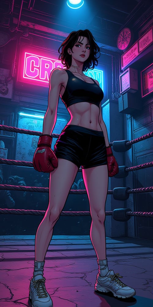 DELLA by adesigner on Tensor.Art