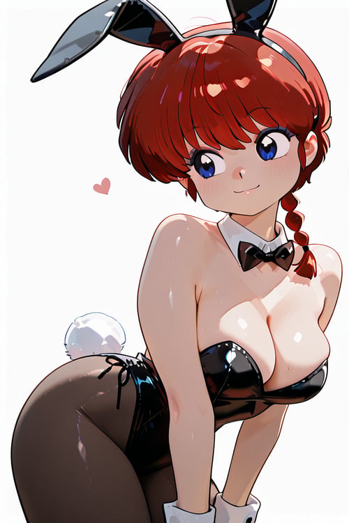ブルマらんま by らび@kiyoka_succubus on Tensor.Art