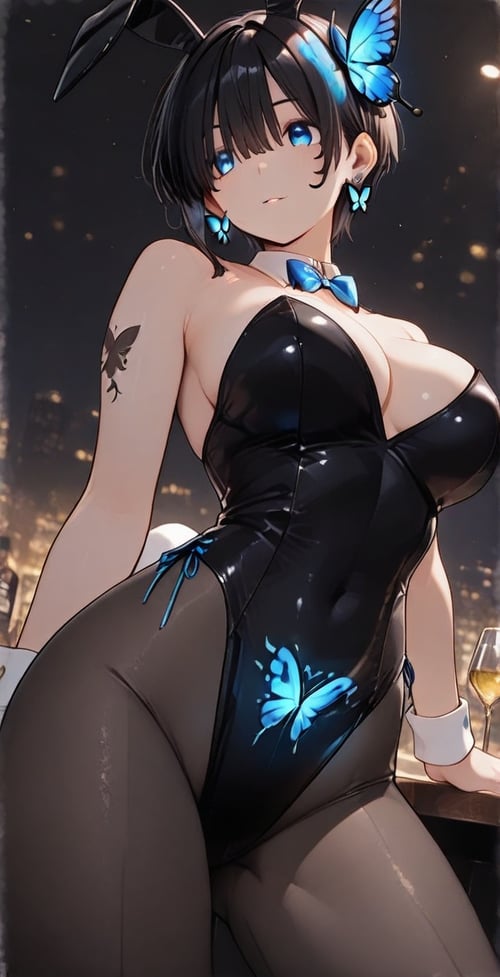 バニーガール by らび@kiyoka_succubus on Tensor.Art