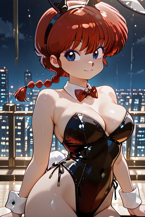 ブルマらんま by らび@kiyoka_succubus on Tensor.Art