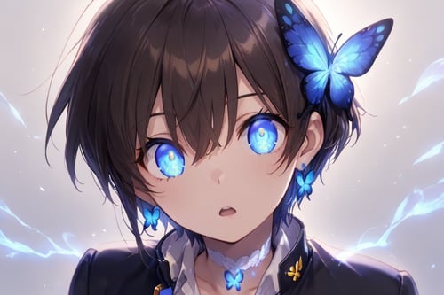 咲蓮清鹿(男姿) by らび@kiyoka_succubus on Tensor.Art