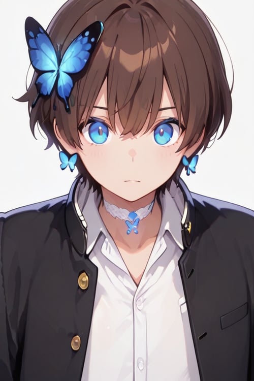 咲蓮清鹿（男姿） by らび@kiyoka_succubus on Tensor.Art