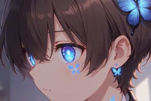 咲蓮清鹿（男姿） by らび@kiyoka_succubus on Tensor.Art