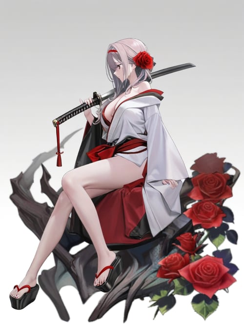 NIKKE collection by チキン on Tensor.Art