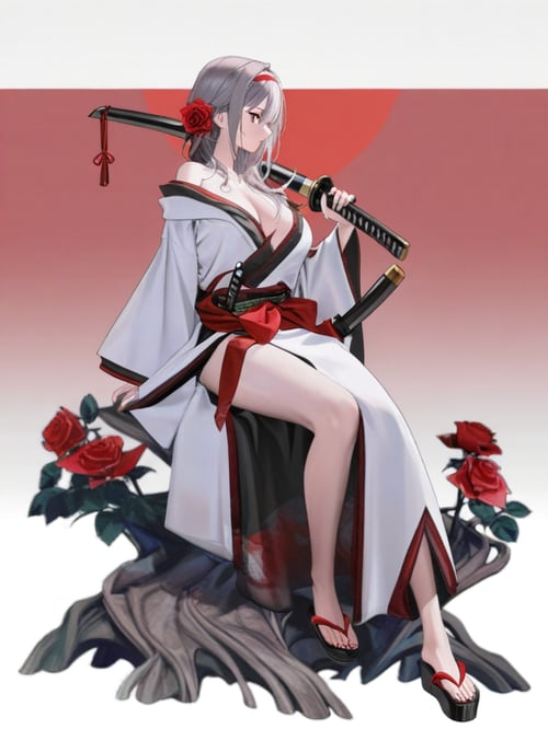 NIKKE collection by チキン on Tensor.Art