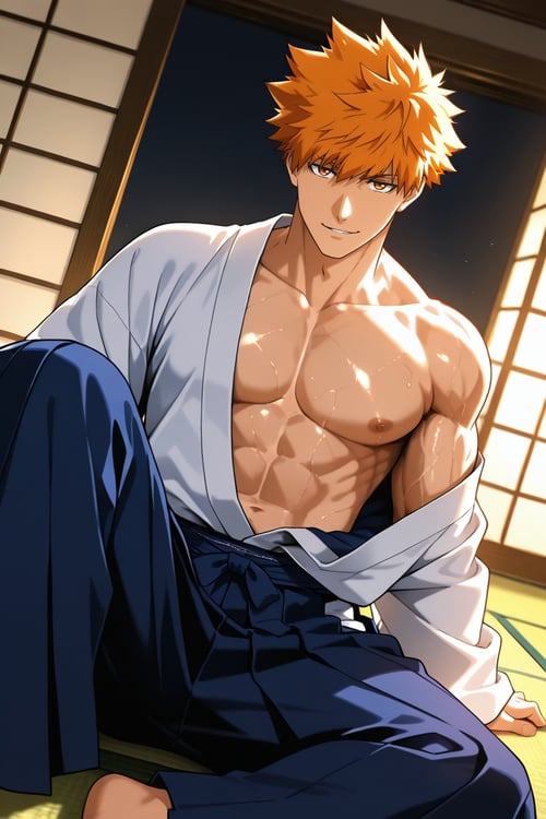 Kunigami Rensuke (Blue Lock) by Elf  on Tensor.Art