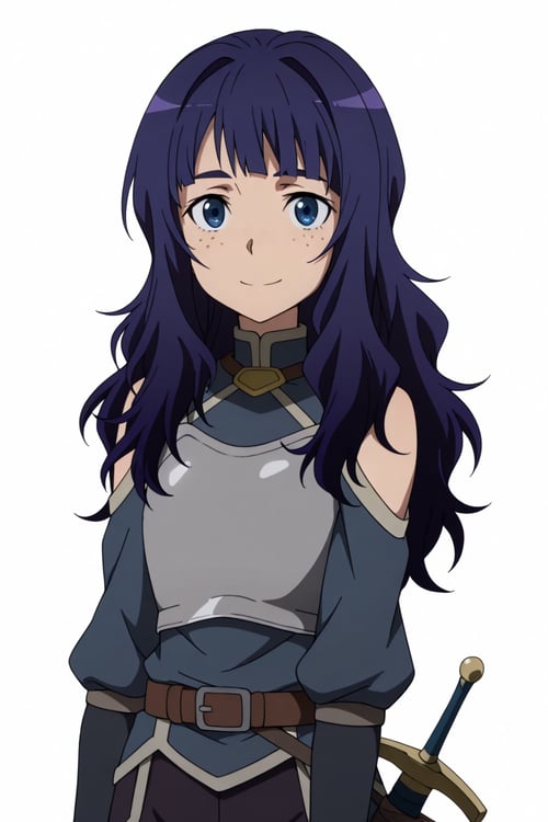 Yolko ヨルコ | Sword Art Online by ヒルコ on Tensor.Art