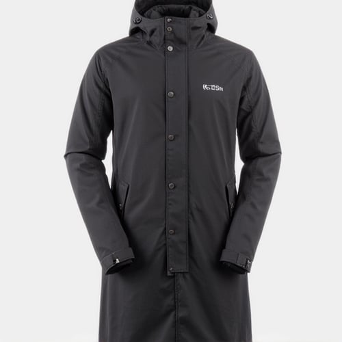 Riding Raincoat FLUX by Akira Nemeth on Tensor.Art