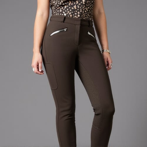 Riding Pants Flux by Akira Nemeth on Tensor.Art
