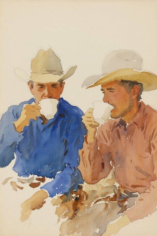 John Singer Sargent WQ5 D16C5 2025-09-17 22:49:55 by NobodyButMeow on Tensor.Art