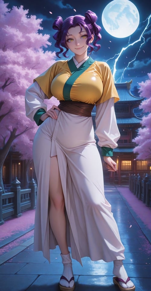 Shisui by Carito  on Tensor.Art