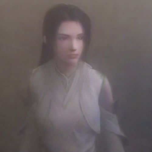 nlyr by 随便玩玩 on Tensor.Art
