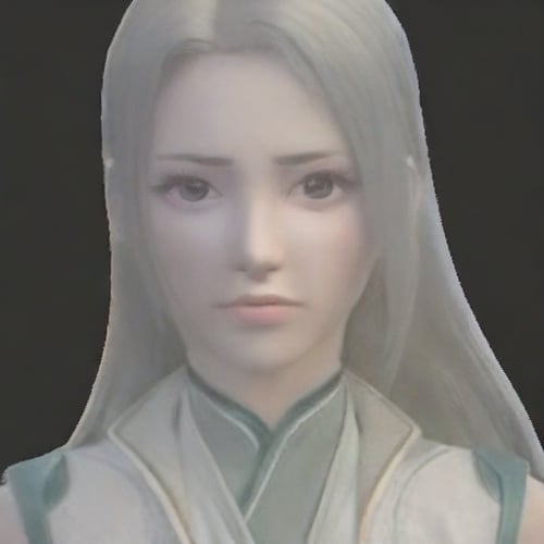 nlyr by 随便玩玩 on Tensor.Art