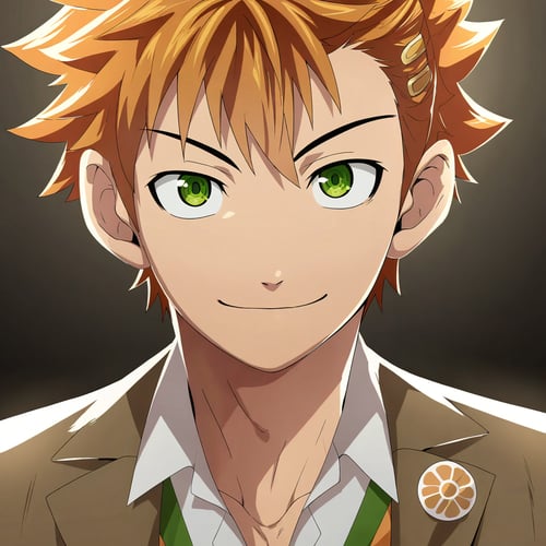 Full service-Hisami by T_lo on Tensor.Art