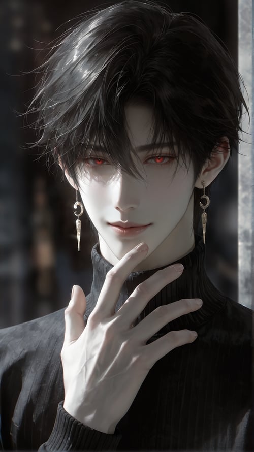 Niji anime by Lin on Tensor.Art