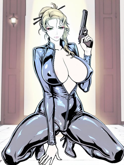 yogoyuki_style_test by Cowabunga on Tensor.Art