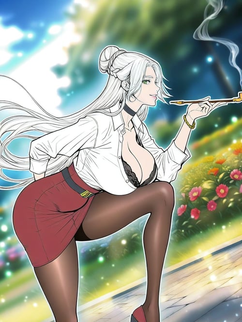 yogoyuki_style_test by Cowabunga on Tensor.Art