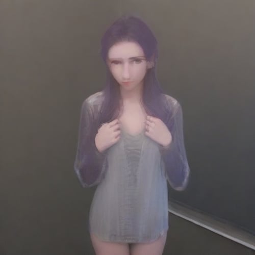 wx by 随便玩玩 on Tensor.Art