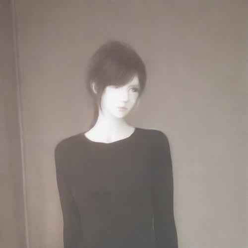wx by 随便玩玩 on Tensor.Art