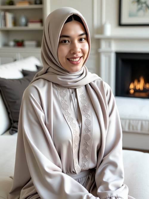 Mutinah komala sari by user_930772795460165329 on Tensor.Art