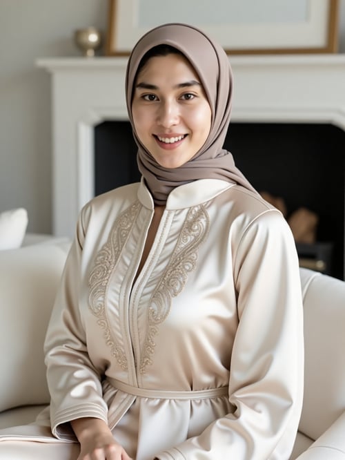 Mutinah komala sari by user_930772795460165329 on Tensor.Art