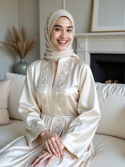 Mutinah komala sari by user_930772795460165329 on Tensor.Art