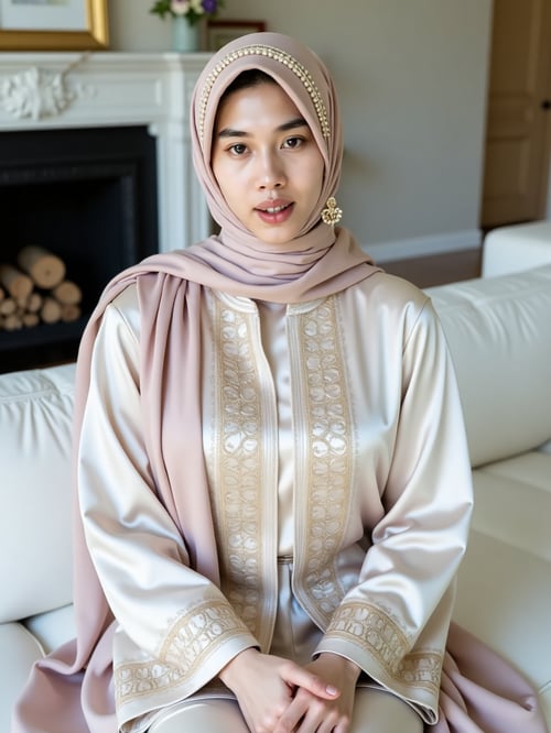 Mutinah komala sari by user_930772795460165329 on Tensor.Art